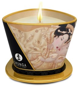 Świeca masażowa waniliowa Shunga Shunga