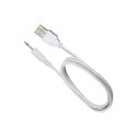 Wibrator króliczek silikonowy Pretty Love Curtis magenta USB Pretty Love