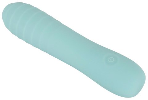 Wibrator mini Cuties Softies silikonowy USB 16 cm Cuties