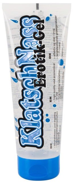 Żel do masażu erotycznego KlatschNass 240 ml KlatschNass