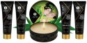 Zestaw Shunga Geisha's Secret Organica zielonej herbaty Shunga