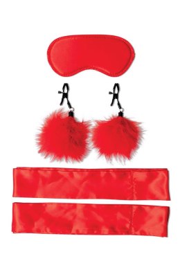 Zestaw bondage Sportsheets Amor dla początkujących Sportsheets