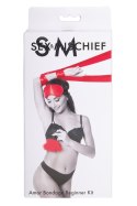 Zestaw bondage Sportsheets Amor dla początkujących Sportsheets