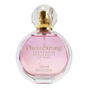 Feromony damskie PheroStrong Popularity 50ml Medica