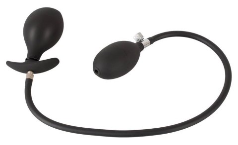 Korek analny pompowany You2Toys silikonowy 8 cm You2Toys