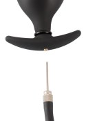 Korek analny pompowany You2Toys silikonowy 8 cm You2Toys