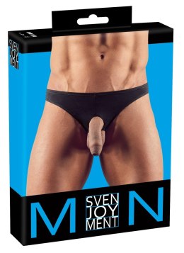 String męski Svenjoyment z otworami XL Svenjoyment