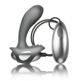 Wibrator prostaty Toulz Climaximum z pilotem 10 funkcji USB Climaximum