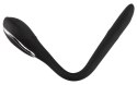 Wibrujący dilatator cewkowy Penisplug silikonowy USB 13,5 cm Penisplug