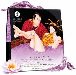 Żel do kąpieli Lovebath Lotus Sensuel Shunga Shunga
