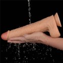 11'' Vibrating Power Basics Cock