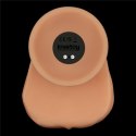 11'' Vibrating Power Basics Cock