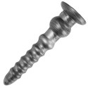 12.5" King Sized Vibrating Vibrax Slider