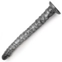 16" King Sized Vibrating Vibrax Slider