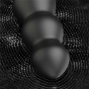 7.8" King Sized Vibrating Anal Rigger