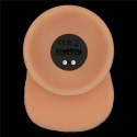 9.5'' Vibrating Power Basics Cock