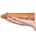 Add 2" Pleasure X Tender