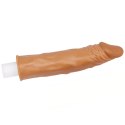 Add 2" Pleasure X Tender