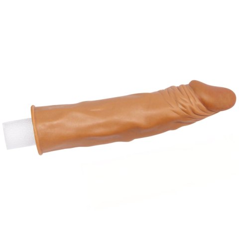 Add 2" Pleasure X Tender