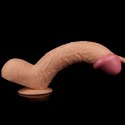 10.5" Legendary King Sized Realistic Dildo