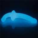 10.5'' Lumino Play Double Dildo