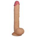 10" Legendary King Sized Realistic Dildo