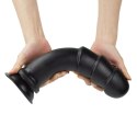 11.25" King Sized Anal Ripples