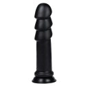 11.25" King Sized Anal Ripples