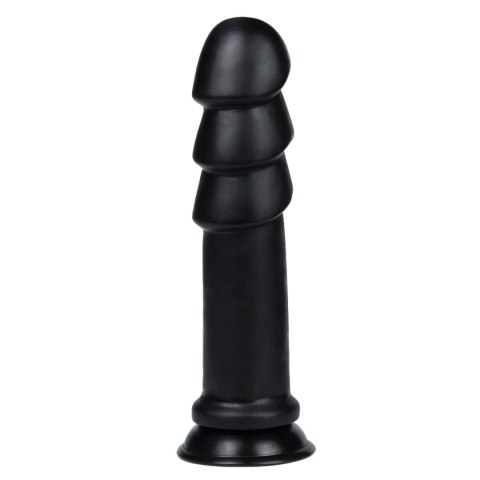 11.25" King Sized Anal Ripples