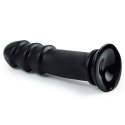 11.25" King Sized Anal Ripples