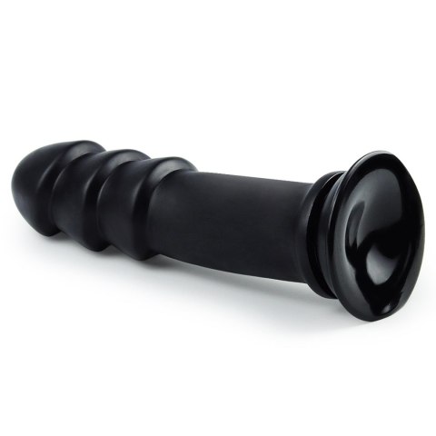 11.25" King Sized Anal Ripples
