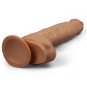 11" Legendary King Sized Realistic Dildo