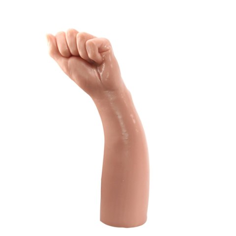 12" King Size Realistic Bitch Fist