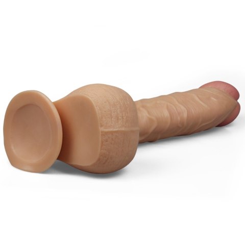 12" Legendary King Sized Realistic Dildo