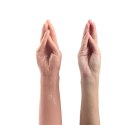13.5" King Size Realistic Magic Hand