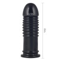 8" King Sized Anal Bumper