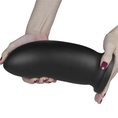 9" King Sized Anal Bomber