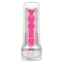 8.5'' Lumino Play Masturbator - Pink Glow
