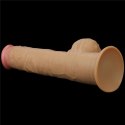 12.5'' Handle Cock