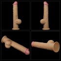 12.5'' Handle Cock