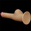 9.5'' Handle Cock