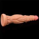 9.5" Nature Cock