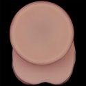 10'' Sliding Skin Pro II Dual Layer Silicone Dong