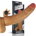 Add 2" VibratingSilicone Extender