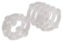 2er Silicon Ringeset Looping You2Toys