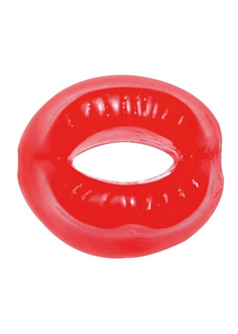 Czerwony 9 częściowy zestaw erotyczny You2Toys You2Toys