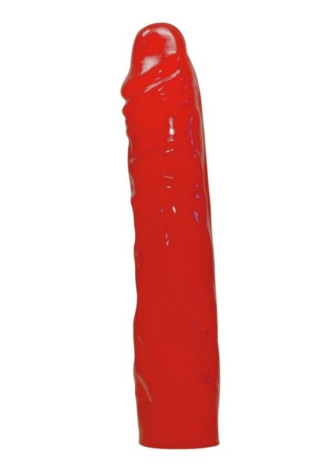 Czerwony 9 częściowy zestaw erotyczny You2Toys You2Toys