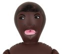 Lalka erotyczna You2Toys Lulu ciemnoskóra 155 cm You2Toys