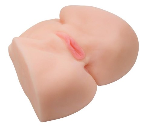 Masturbator realistyczny Oxana wagina i anus You2Toys 13 cm You2Toys