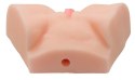 Masturbator realistyczny Oxana wagina i anus You2Toys 13 cm You2Toys